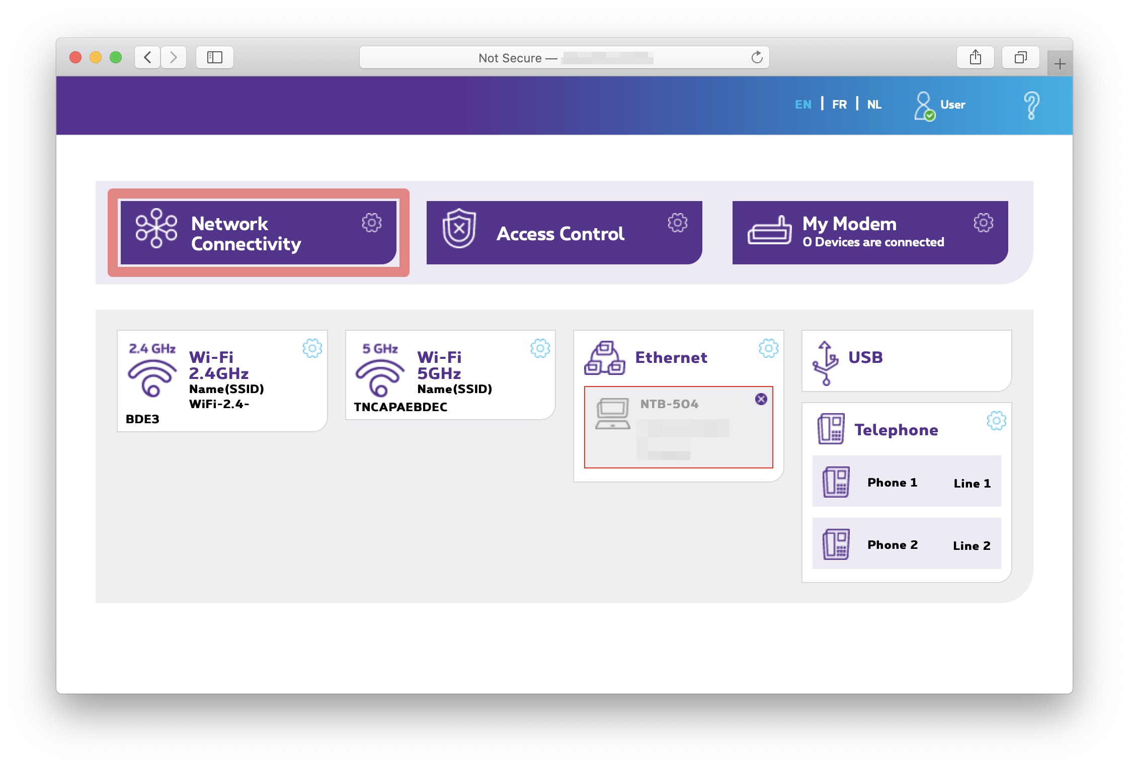How do I install and configure my B-box 3 modem How do I install and configure my B-box 3 modem